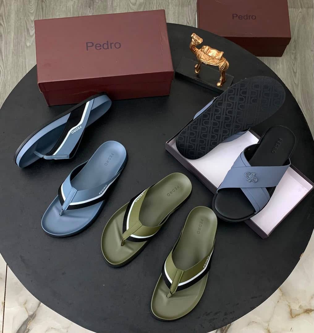 Casual Sandal Collection
